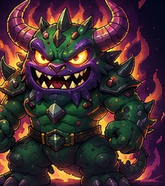 Final Form